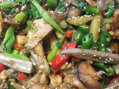 -蘭奢雅集·江浙菜(青山江滩店)