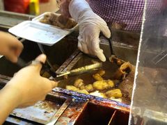 -细妹五香牛杂(步行街店)