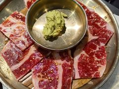 -本炙炭烤·蒲烧活鳗料理店(金沙洲店)