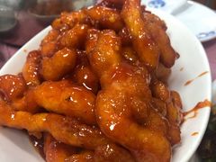 糖醋里脊-乐乐餐厅(湘子庙街店)