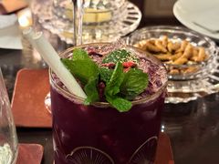 -LONG BAR 廊吧(外滩华尔道夫酒店)