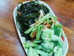 -阁瑞居闫记卤煮(乔庄北街店)