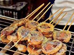-梨花自助烤肉(西三旗万象汇黑金店)