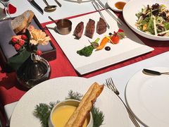 -Wei菋·Le Bistrot