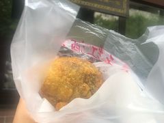 -京天红酒家(虎坊路店)
