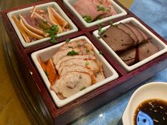 -胡杨记忆(和平路店)