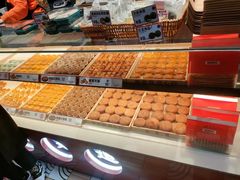 -東更道点心行(利客来店)