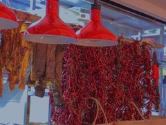 -隐厨·中国菜馆(三里屯T+MALL店)