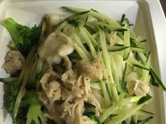 -魏家凉皮(西安秋林宏业商厦店)