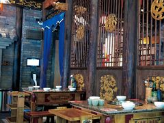 -小龙坎火锅(春熙太古里店)