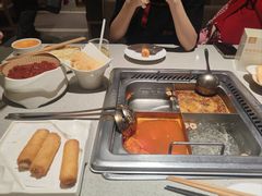 -星光耀广场(安吉路店)