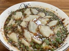 -尤素福东举院饺子馆