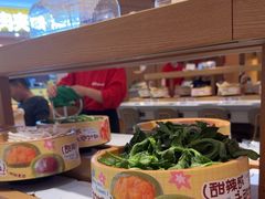 -龍歌自助小火锅(崂山丽达店)