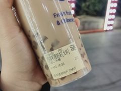 -茶百道(大卫城店)