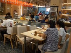大堂-小六汤包·老字号·中华名小吃(兴庆路店)