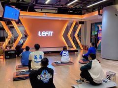 -乐刻运动健身精品馆(览秀城店)