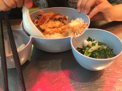 -陈鹏鹏潮汕菜(宝安机场T3航站楼店)