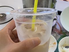 -阳光棕榈·台式小火锅(晋江SM广场店)