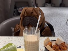 -必胜客(宝能太古城店)