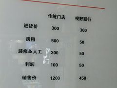 -视野联行眼镜蔡司·依视路官方授权店(顺城店)