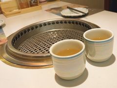 -千寻山野烤肉(中关村店)