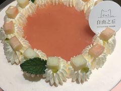 -浮光之丘MontCake生日蛋糕(科华路店)