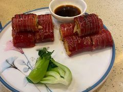 金沙红米肠-点都德(北京路贰店)