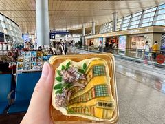 -昆明冠生园·蛋糕·面包(南强街店)