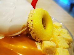 -DQ·蛋糕·冰淇淋(湖景东路店)