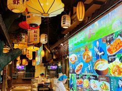 -永安水煮活鱼·仪征菜(仪征奥林匹克店)