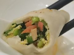 -三姐妹饺子(东木头市店)