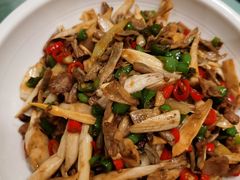 -福阿婆老牌湘菜(大润发店)