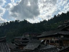 -郎德苗寨景区