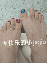 -喜柚自助美甲美睫