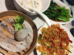 -广雅茶楼(柳州一店)