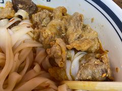 -李易面馆(树木岭店)