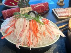 -大龙燚·旷野鲜火锅(广州首店)