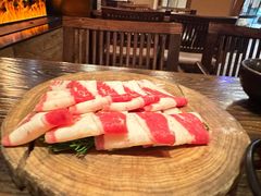 -侘与火 Wabi 侘寂烟火•锅物料理(大屯DT51店)