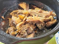 -莲花公园煎蟹(总店)