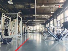 -天行健身＆天行拳馆跆拳道·格斗TXGYM