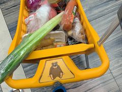 -哈尔信食品超市(哈尔滨王府井购物中心店)