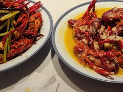 -杨氏青龙虾·羊蝎子(托乐嘉店)