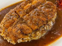 -伽喱博士 Dr.CURRY咖喱饭(太阳宫咖喱店)