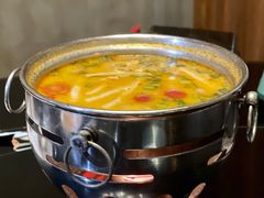 冬荫功汤-Siam泰餐厅(水上公园店)