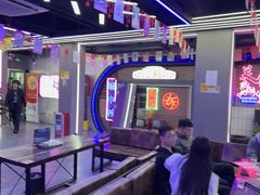 -关你鬼室大型密室逃脱(佛山创意园店)