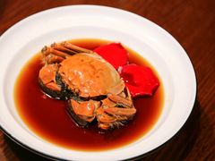 -醉南拳客家菜(华威店)
