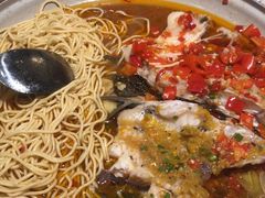 -黄泥岗·地道湖北菜(奥特莱斯店)