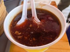 -鸡鸣汤包(红山动物园店)