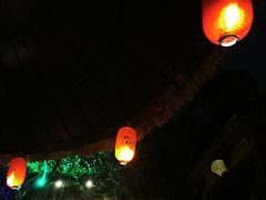 -观澜山水田园