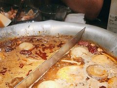 -湊湊火锅·茶憩(打浦桥日月光店)